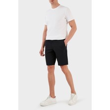 Armani Exchange Cepli Slim Fit Chino Short Erkek Short 8NZS49 Znyzz 1583