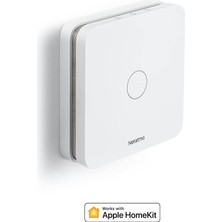 Netatmo - Akıllı Karbon Monoksit Dedektörü - Nco-Ec