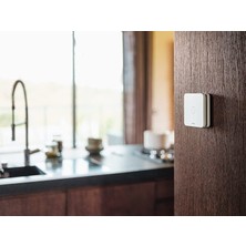 Netatmo - Akıllı Karbon Monoksit Dedektörü - Nco-Ec