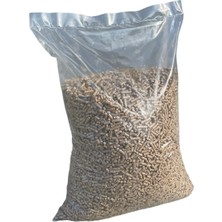 Yeşil Pelet %100 Çam Peleti Kedi Kumu 10 kg (16LT)