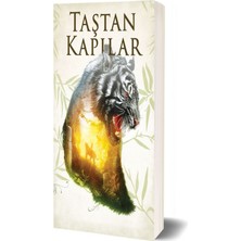 Taştan Kapılar - Angus Macallan
