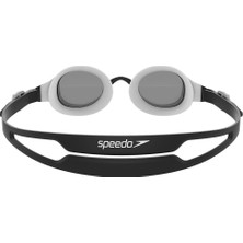 Speedo  Hydropure Gog Ju BlackWhıte Black Çocuk Gözlük 8-126727988