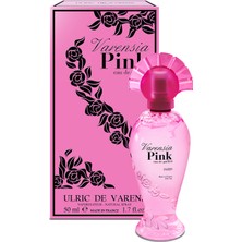 Ulric de Varens Varensia Pink Kadın Parfüm EDP 50 ml