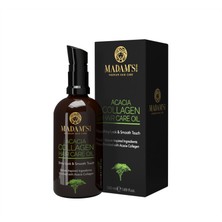 Madam's Acacia Collagen Hair Care Oil