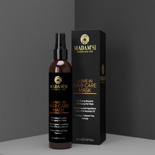 Madam's Leave-In Hair Care Mask