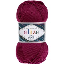 Alize Diva Plus 326