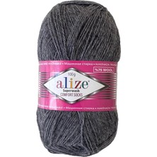 Alize Superwash 44058