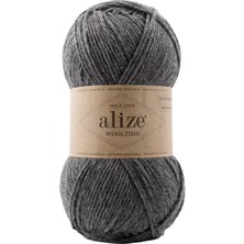 Alize Wooltime 182