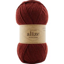 Alize Wooltime 588