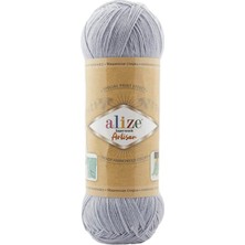 Alize Superwash Artisan 51