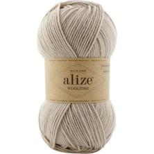 Alize Wooltime 152