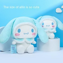 Dimity Sanrio Peluş Oyuncak Yastık (Yurt Dışından)