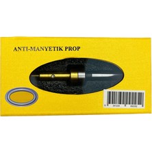 Alton Anti Manyetik Prop ( Manyetiklenmeyen Mekanik Prop )