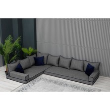 Divan & Şark Köşesi & Ultra Lüx & Ortopedik Koltuk Takımı