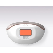 Philips Lumea Advanced BRI924/00 Ipl Tüy Alma Cihazı, Yüz Temizleme Cihazı Hediyeli, Beyaz