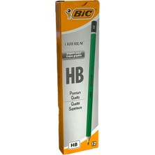 Bic Criterium 550 Hb Resim Kalemi - 12 Li Kutu
