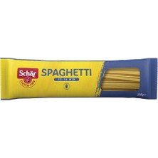 Schar Glutensiz Spaghettı 250 gr