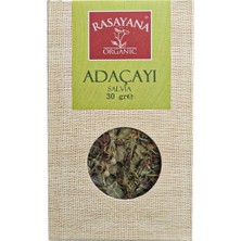 Rasayana Adaçayı 30 gr