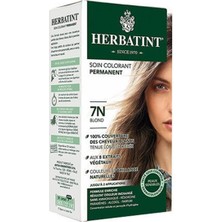 Herbatint Saç Boyası 7n Blonde
