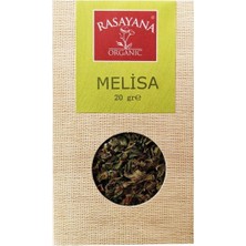 Rasayana Melisa 20 gr