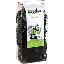 Lazika Yeşil Çay 50 gr