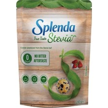 Splenda Stevia Kristal Toz 240 GR