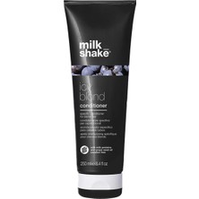 Milk Shake Icy Blonde Conditioner 250 ml