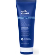 Milk Shake Cold Brunette Conditioner 250 ml
