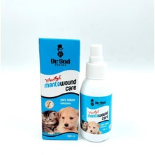 Maxisol Manta Wound Care Köpekler Için  Bakım Ürünü