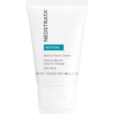 Neostrata Restore Biyonik Yüz Kremi 40 gr