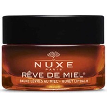 Nuxe Reve De Miel Honey Lip Balm 15 Gr.