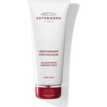 Institut Esthederm Cellular Water Fondant Cream