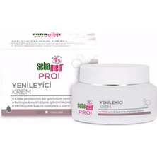 Sebamed Pro Regenerating (Yenileyici)Krem Kavanoz