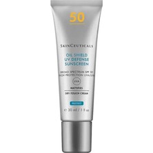 Skinceuticals Oil Shıeld Uv Defence Sunscreen