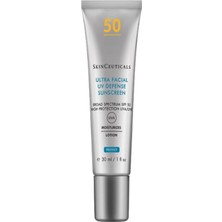 Skinceuticals Ultra Facial Uv Defence Sunscreen