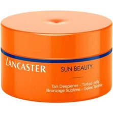 Lancaster Sun Tan Deepener-Tinted Jelly