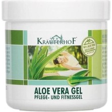 Krauterhof Aloe Vera Gel 250 ml