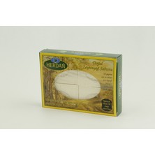 Herdan Dörtlü Paket Doğal Zeytinyağlı Sabun