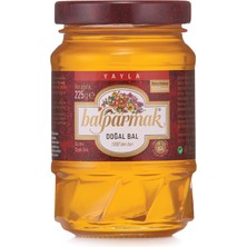 Balparmak Süzme Çiçek Balı 225 Gr