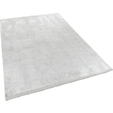 Apex Halı Calista 1761 Gri Makine Halıları