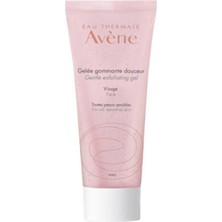 Avene Gentle Exfoliating Gel 75 ml