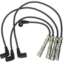 NGK A3 A4 Altea Cordoba Leon Octıva  Buji Kablosu Takım 00-08 [ngk] [06A905430E]