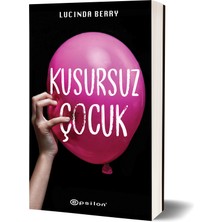 Kusursuz Çocuk - Lucinda Berry