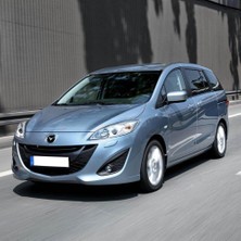 Silbak Mazda 5 2011-2018 Ön Cam Silecek Takımı Silgeç Seti 65X40CM