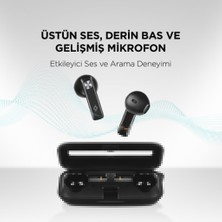 Ttec Airbeat Ultraslim Gerçek Kablosuz Tws Bluetooth Kulaklık