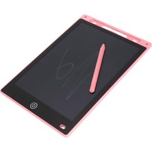 Lisa Butik Grafik Çocuk Yazı Tahtası Çizim Tableti 8.5 Inç Eğitici Etkinlik Dijital Ekran