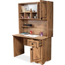 Setay Üniteli Bilgisayar Masası, Papatya Çalışma Masası