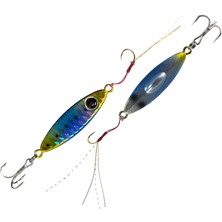 Ryuji Zuby 4,3cm 15GR Jig