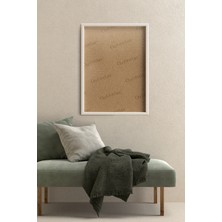 Özcanlar Çerçeve Boş Çerçeve Fotoğraf Poster Puzzle Forma Çerçevesi Düğün Nişan  Çerçevesi Resim Çerçevesi 18'lik