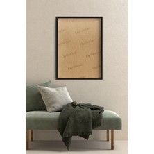 Özcanlar Çerçeve Boş Çerçeve Fotoğraf Poster Puzzle Forma Çerçevesi Düğün Nişan  Çerçevesi Resim Çerçevesi 18'lik